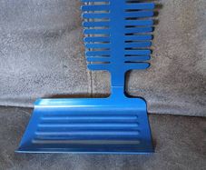 Metal Pen/Paper/Photo etc Holder