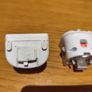 Wii motion plus adapter Image 2