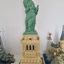 lego statue of liberty Image 2