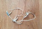 Mexell earphones white