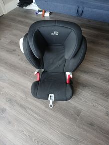 Britax Romer Car Seat