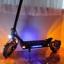 Electric Scooter Kukirin G2 Master (2025 model) Image 3