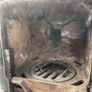 Stove - Small - Multifuel - Stanley Oisin Image 5
