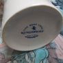 Four Kingsbury China Mugs Image 2