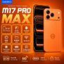Oteeto M17 Pro Max Image 3