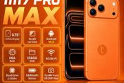M17 Pro Max