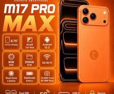 M17 Pro Max
