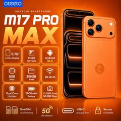 M17 Pro Max