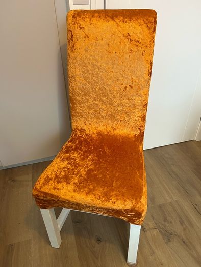Dining room chairs