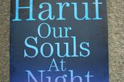 Our Souls At Night by Kent Haruf
