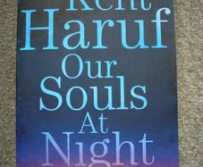 Our Souls At Night by Kent Haruf