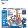 X2 VTech Marble Run Image 2