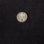 Pope John Paul II 1978 Inauguration Medallion Pure "Silver 1000" (Boxed and Mint) Image 4