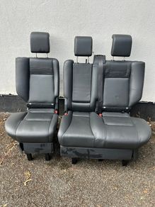Seats for kids den (or adults!)
