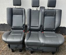 Seats for kids den (or adults!)