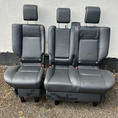 Seats for kids den (or adults!)