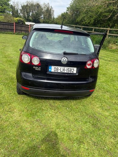 2008 Volkswagen Golf