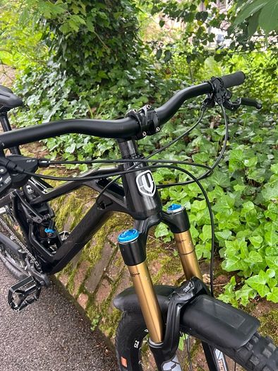 Mondraker Dune Carbon R