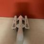 Airplane Drone Model Image 5