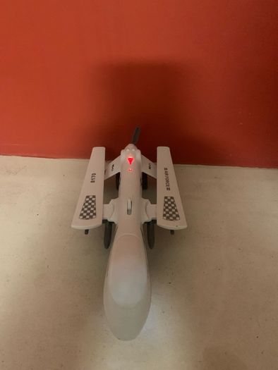Airplane Drone Model
