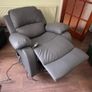 Electric Reclining Chair Image 4