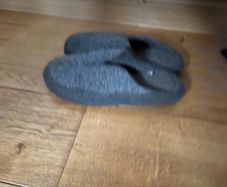 Slippers