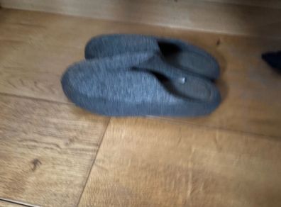 Slippers