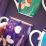 Tipperary Crystal Teacups Image 4