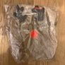 Christmas Present Sack & Stocking Rudolph Image 2