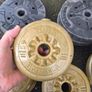 Weights plates Image 2