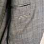 Canali luxury brand men's blazer size XL Image 6