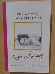 The Woman I Wanted To Be