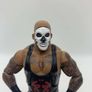 wwe elite series 12 Papa Shango action figure Image 4