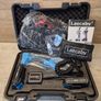 Laecabv 40 mm Professional Electric Secateurs, 21 V Battery Scissors for Garden, Electric Loppers Battery Secateurs with Brushless Motor Image 6