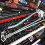 wiper linkage 161 sandero Image 2