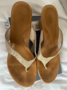 LGG shoes