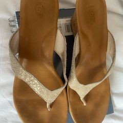 LGG shoes