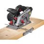 Parkside Performance X12V Cordless Brushless Circular Skill Saw. Image 8