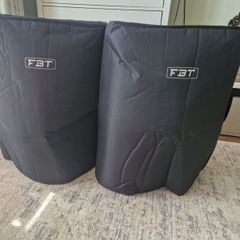 Speaker Covers
