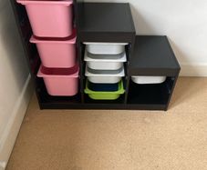 ikea storage