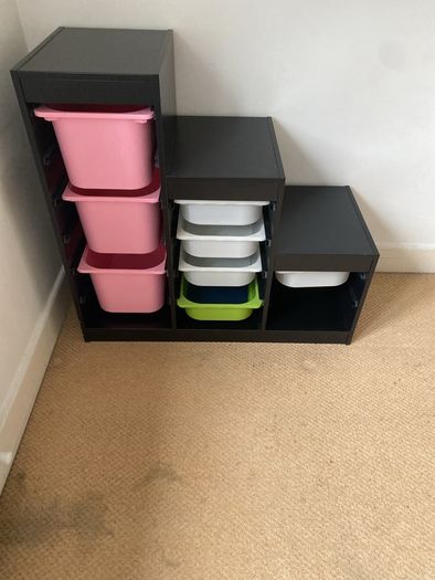ikea storage