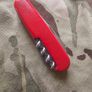 Vintage Victorinox Tourist Retired Version 84mm Swiss Army Knife Image 6