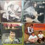 Irish Trad/Ballad vinyl albums records in vg+ condition. 3 euros for single albums and 5 euros for double albums Image 5