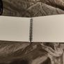 Minimalist Spiral Notebook 27 Sheets Image 3