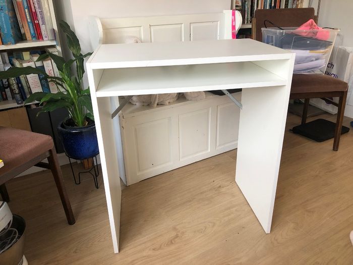 Ikea torald desk