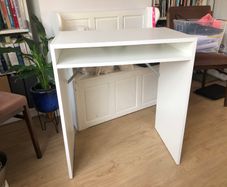 Ikea torald desk