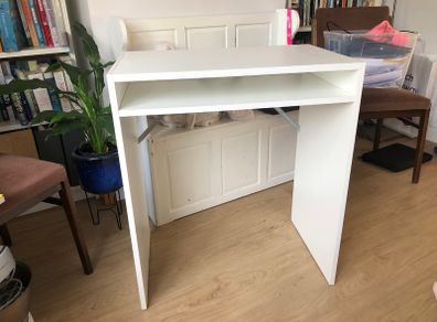 Ikea torald desk