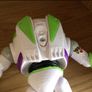 Disney Pixar Toy story Small interactive  Buzz Lightyear Image 6