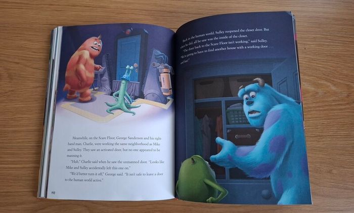 Disney 5-Minute Halloween Stories