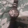 Armani watch Image 4